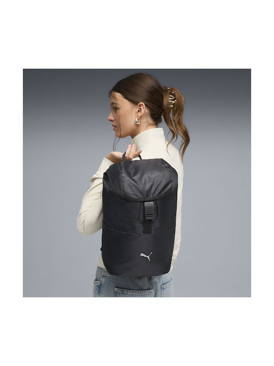 PUMA Pop Women's Gym Backpack Black