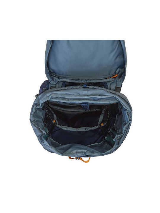 The North Face Trail Lite 65 Mountaineering Backpack 64l Gray Expedition