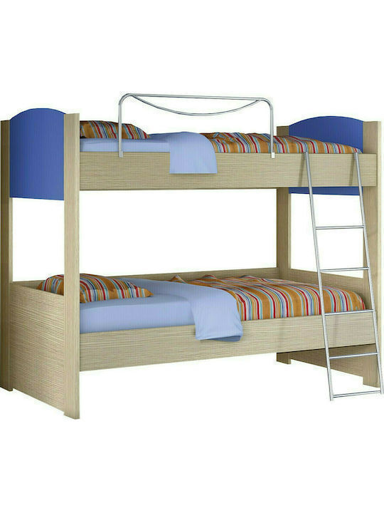 Hochbett Einzel für Matratze 90x200cm