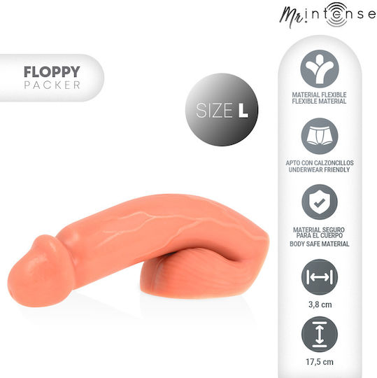 Intense Masturbator D-245071