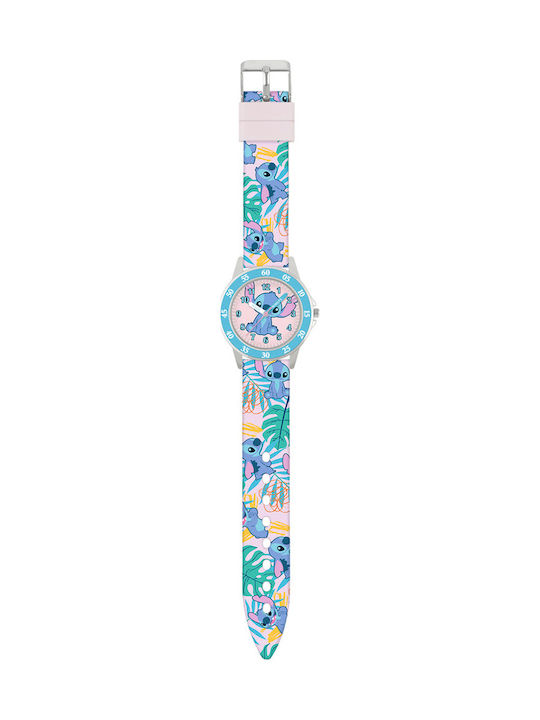 Kritsimis Lilo Stitch Μπλε