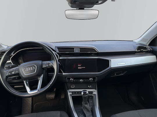 Audi Q3 45 TFSI e S tronic S line PHEV (Plug-in) '22