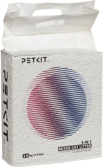 Petkit Άμμος Γάτας χωρίς Άρωμα 7lt