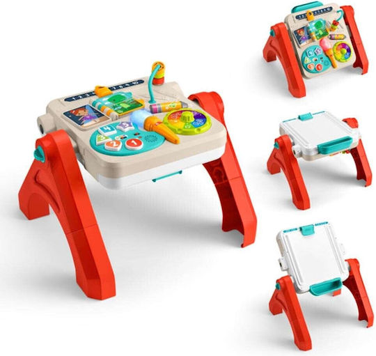 Fisher Price Activity Table Play & Learn with Music and Sounds