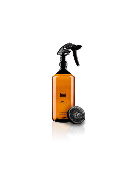 Αρωματικό Σπρέι Annatwelve Trigger Basic 500ml Riviera