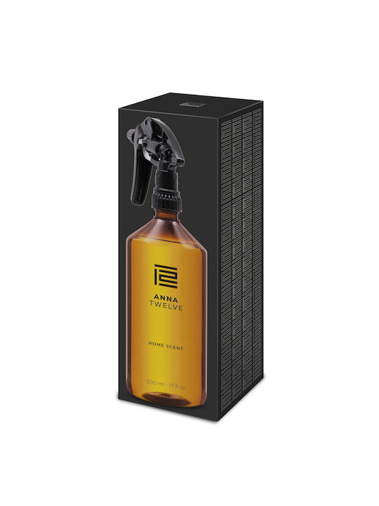 Ароматен Спрей Annatwelve Trigger Basic 500ml Royale