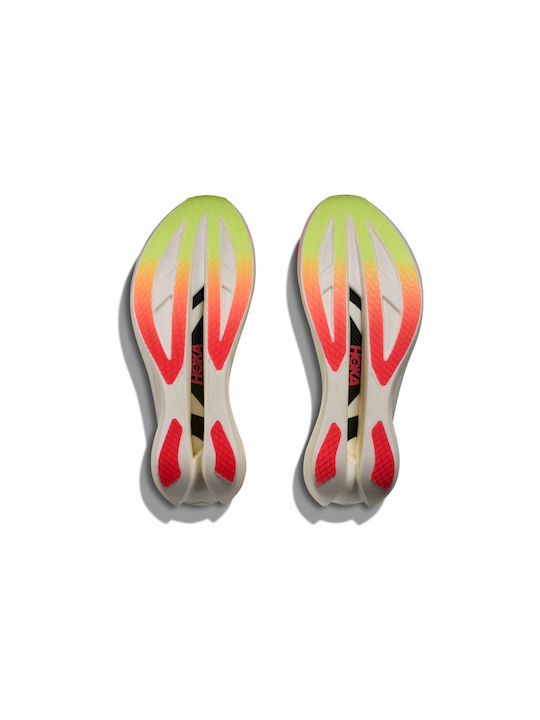 Cielo X1 Men's Sport Shoes Running Neon Yuzu / Thyme