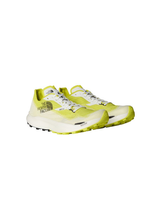 Vectiv Ανδρικά Αθλητικά Παπούτσια Trail Running Lava Red