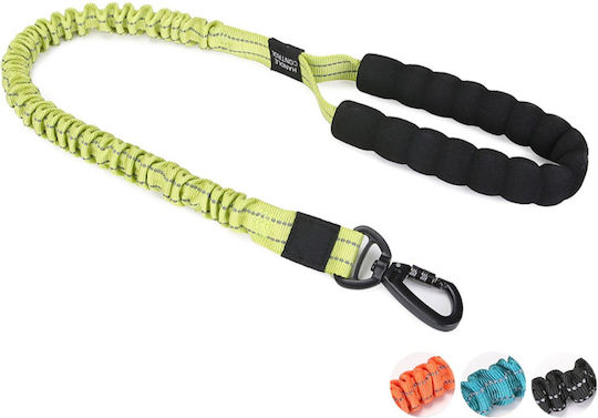 Animal Dog Leash/Lead Strap in Black color