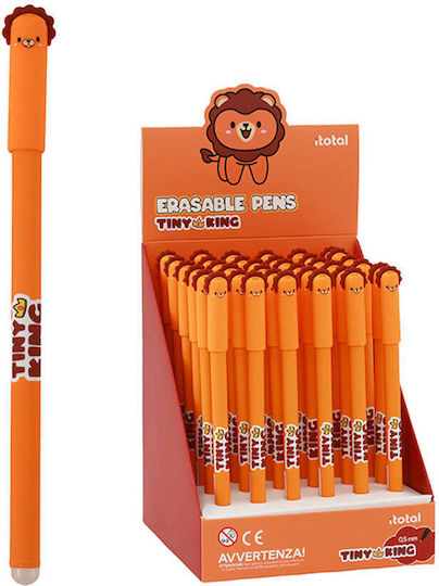 I-Total Gel Pen Tiny King