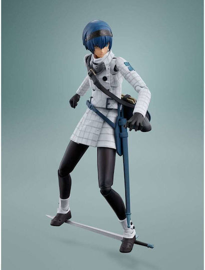 Bandai Tamashii Nations Metaphor Refantazio S.h.figuarts Action Figure Protagonist 4573102686183