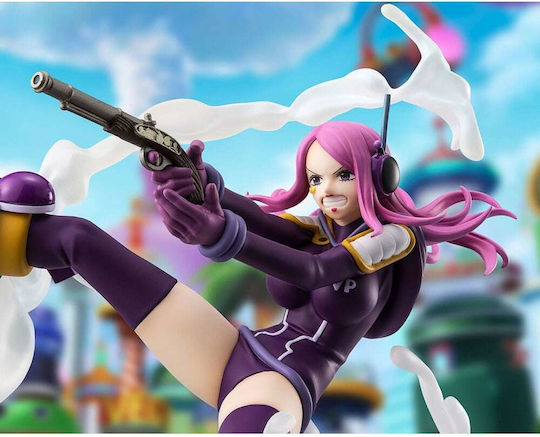 One Piece Jewelery Bonny Near Experience