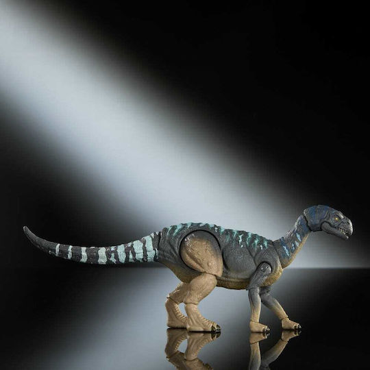 Jurassic World Hammond Collection Action-Figur Mussaurus