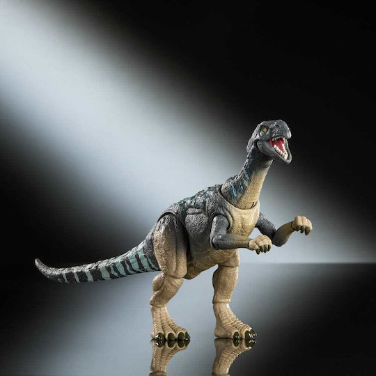 Jurassic World Hammond Collection Action-Figur Mussaurus