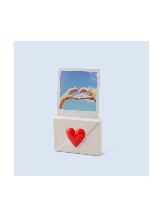 Fluid Market Plastic Photo Frame