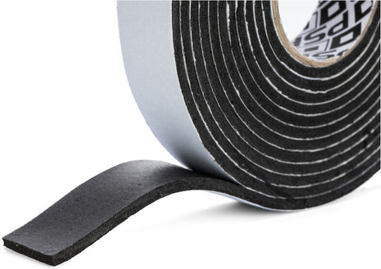 3M Adhesive Foam Tape 19mm 5018400070856