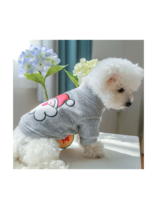 Animal Dog Sweatshirt Animal Dog Sweatshirt