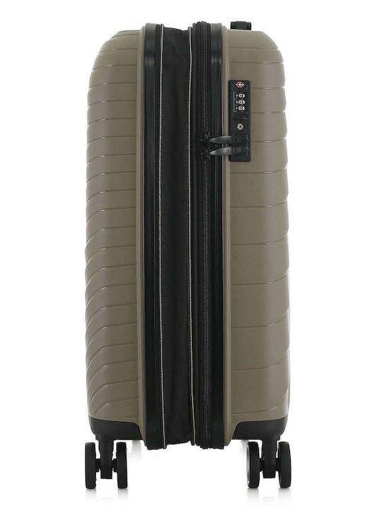 RCM RCM Handgepäck-Koffer Puro mit 4 Rädern Höhe 55cm