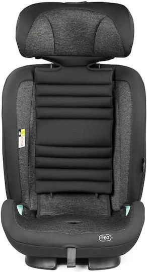 Peg Perego Viaggio TT Car Seat High-back Booster i-Size with Isofix Planet