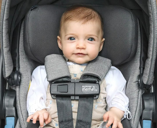 Peg Perego Primo Viaggio SLK Καθισματάκι Αυτοκινήτου i-Size Desert 0-13 kg