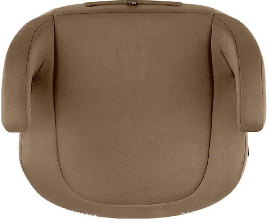 Kikka Boo i-Tip 2 Car Seat Booster i-Size with Isofix Beige