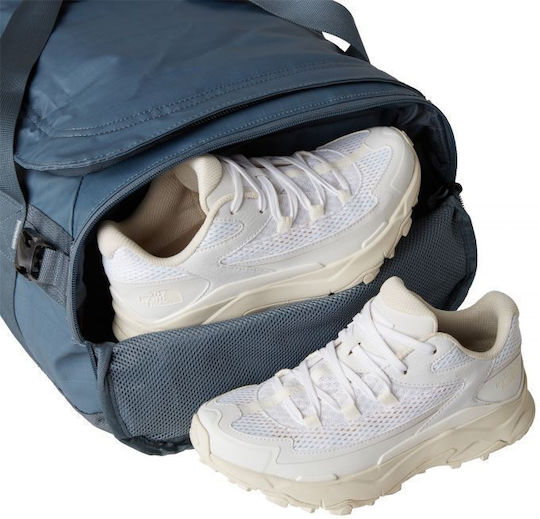 The North Face Base Sac Voyage 42L Gray Fabric M58.4xW25.9xH37.3cm