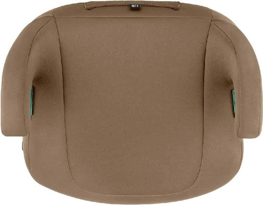 Kikka Boo I-Go 2 Καθισματάκι Αυτοκινήτου Booster i-Size Beige