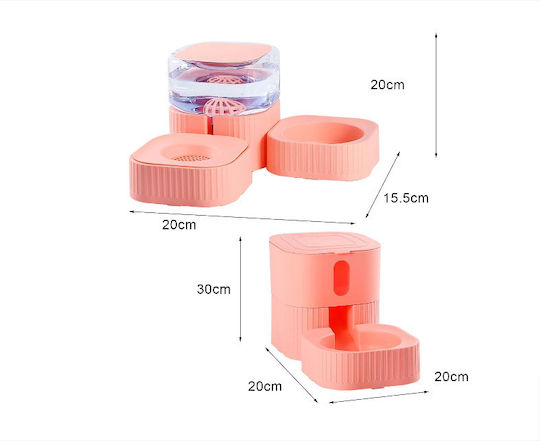 Denik Pets Cat Toilet