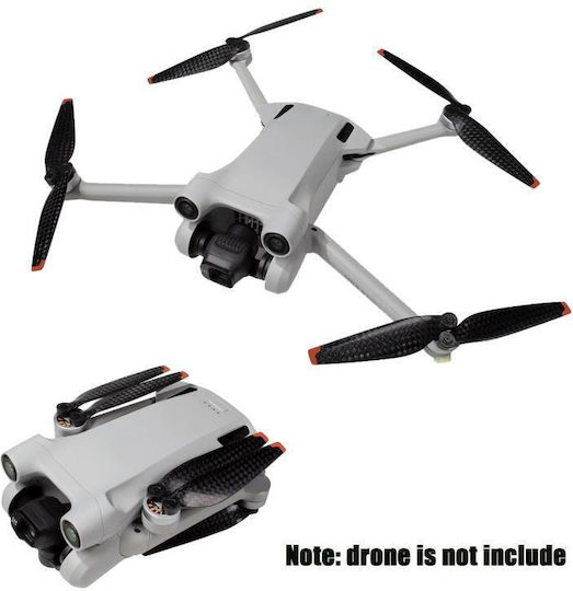 Propeller Für DJI Mini 3 / Mini 4 Pro / Mini 3 Pro 4 Stück
