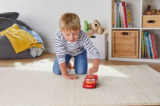 Revell Lightning Mcqueen Disney-cars Light & Sound Scale 1:20 06562