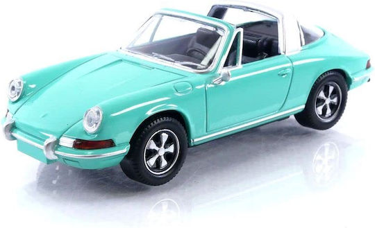 Norev Porsche 1/43 911 Targa Spider 1969