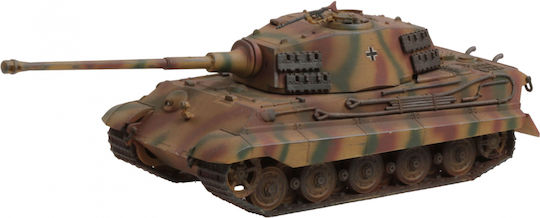 Revell Modeling Figure in Scale 1:35 with Glue and Paints 7.1cm.