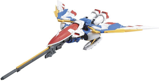 Mg Gundam Wing Xxxg-01w Ew Ver Scale 1/100