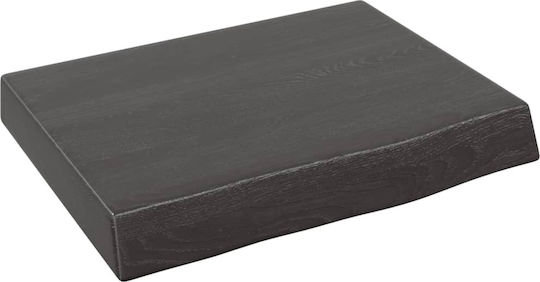 Ράφι Τοίχου 40x30x6εκ. Ράφι Τοίχου 40x30x6εκ.