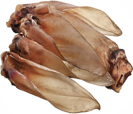 Petitto Λιχουδιά Σκύλου Αυτί Διαίτης από Βοδινό 500gr