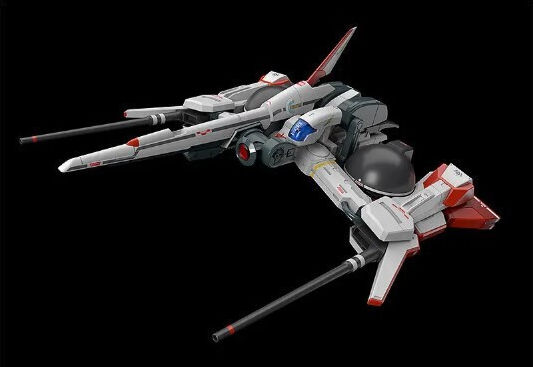 Good Smile Company Gundam Moderoid Mk Rerun Collectible Figure
