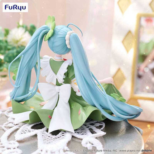 FuRyu Hatsune Miku Figur