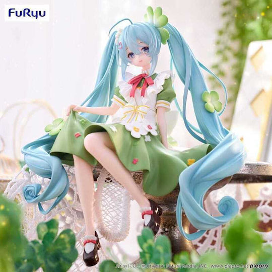 FuRyu Hatsune Miku Figur