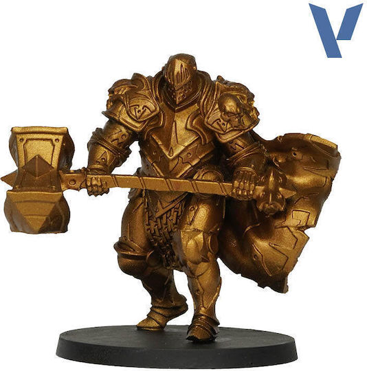 Acrylicos Vallejo Χρώμα Μοντελισμού Arcane Gold 18ml