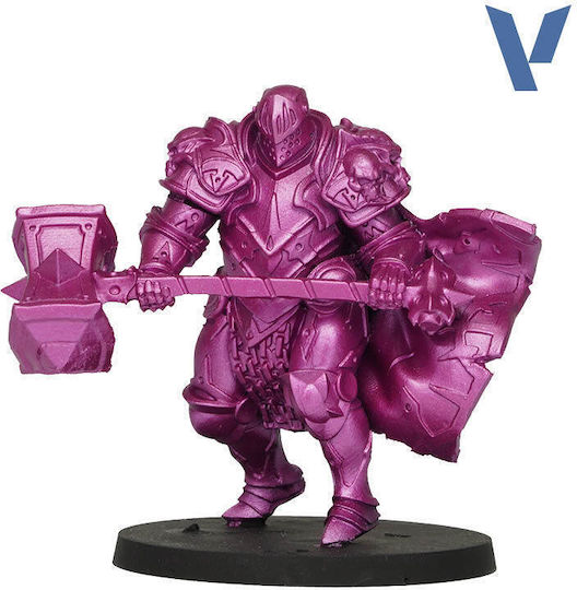 Acrylicos Vallejo Χρώμα Μοντελισμού Crimson Magenta 18ml