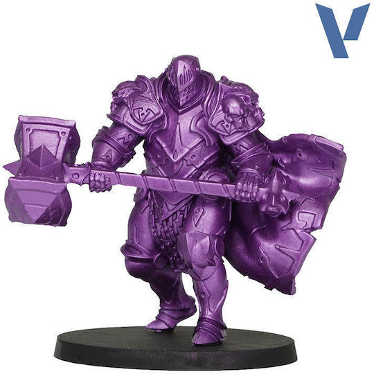 Acrylicos Vallejo Χρώμα Μοντελισμού Amethyst Purple 18ml
