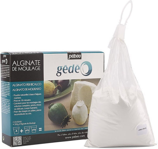 Pebeo Casting Powder Craft Item 500gr
