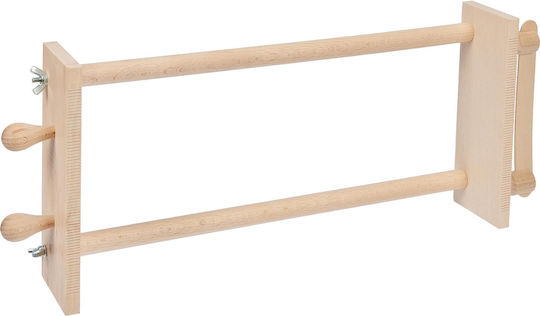 Αργαλειος 34x15 Cm Πλατος Εργασιας 140 Mm