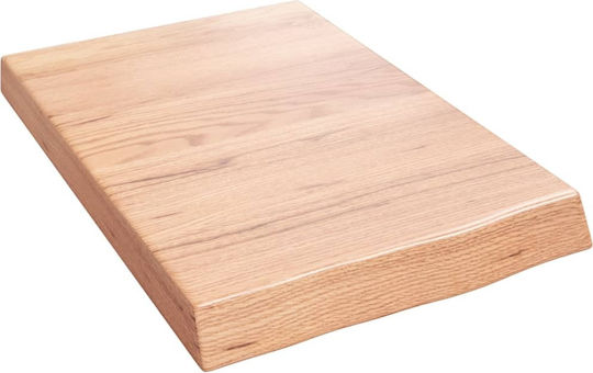 Ράφι Τοίχου 40x60x6εκ. Ράφι Τοίχου 40x60x6εκ.