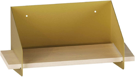 Ράφι Τοίχου 40x19x20εκ.