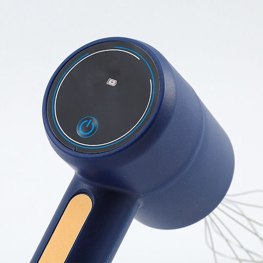 Alista Home Handmixer Blau