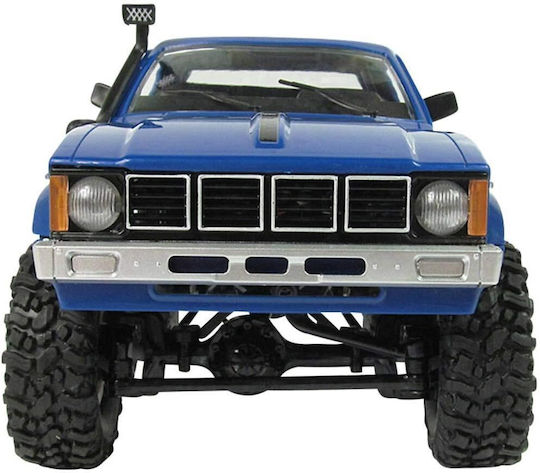 Amewi Rtr Радиоуправляемо Автомобил Бъги 4WD Син