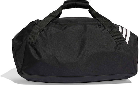 adidas Duffle Sack Voyage Black Fabric M60xW29xH28cm