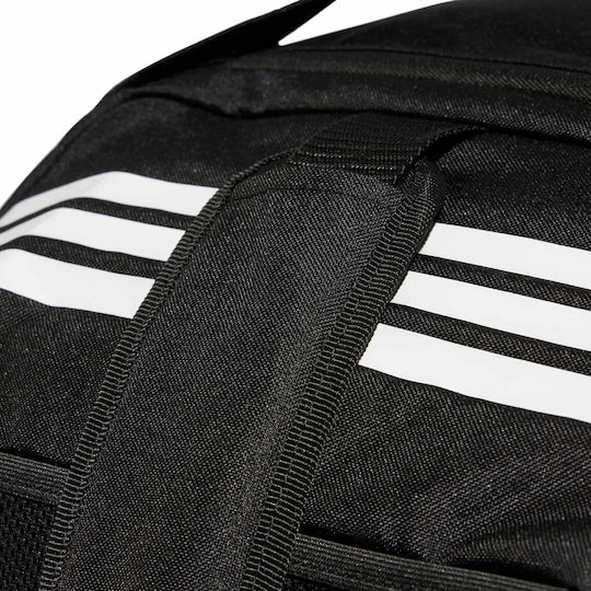 adidas Duffle Sack Voyage Black Fabric M60xW29xH28cm