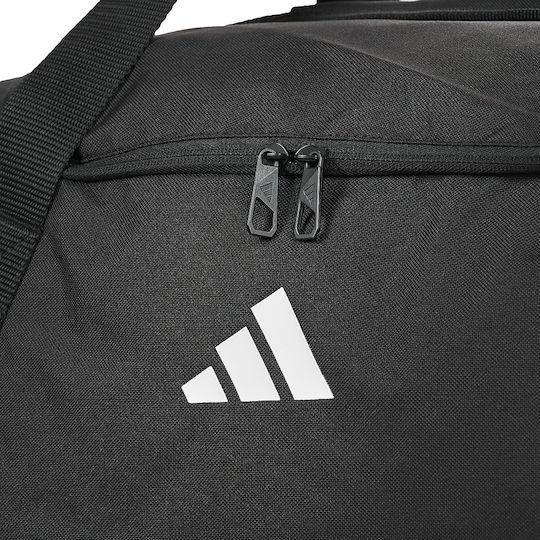 adidas Duffle Sack Voyage Black Fabric M60xW29xH28cm